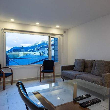 Apartament Gente Del Sur Antartida 201 Ushuaia Zewnętrze zdjęcie