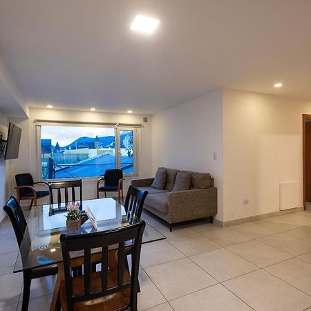 Apartament Gente Del Sur Antartida 201 Ushuaia Zewnętrze zdjęcie