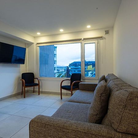 Apartament Gente Del Sur Antartida 201 Ushuaia Zewnętrze zdjęcie