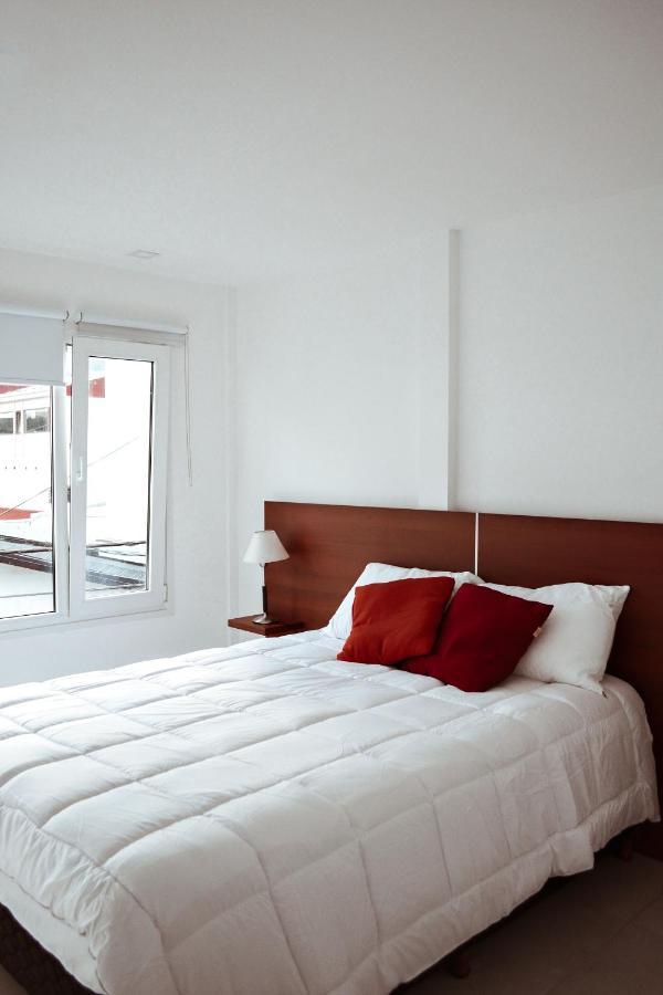Apartament Gente Del Sur Antartida 201 Ushuaia Zewnętrze zdjęcie