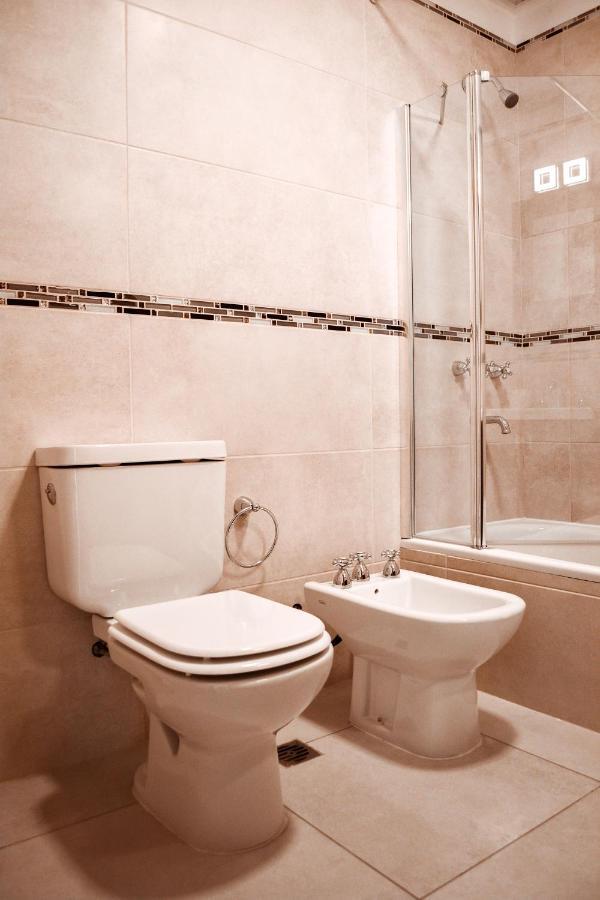 Apartament Gente Del Sur Antartida 201 Ushuaia Zewnętrze zdjęcie