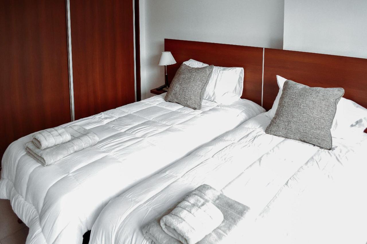 Apartament Gente Del Sur Antartida 201 Ushuaia Zewnętrze zdjęcie