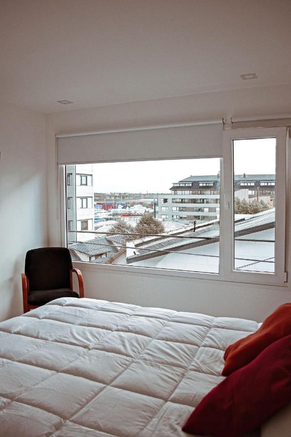 Apartament Gente Del Sur Antartida 201 Ushuaia Zewnętrze zdjęcie