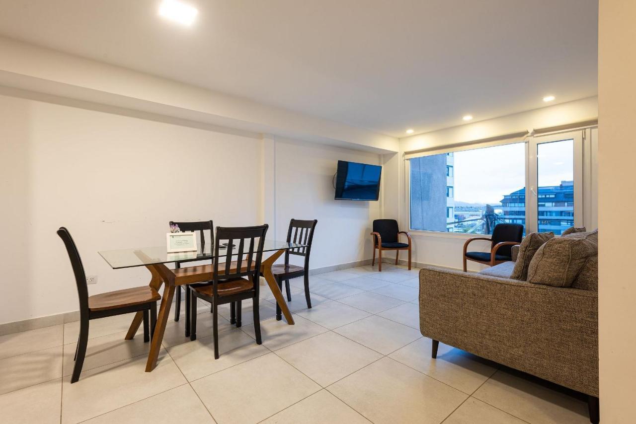 Apartament Gente Del Sur Antartida 201 Ushuaia Zewnętrze zdjęcie