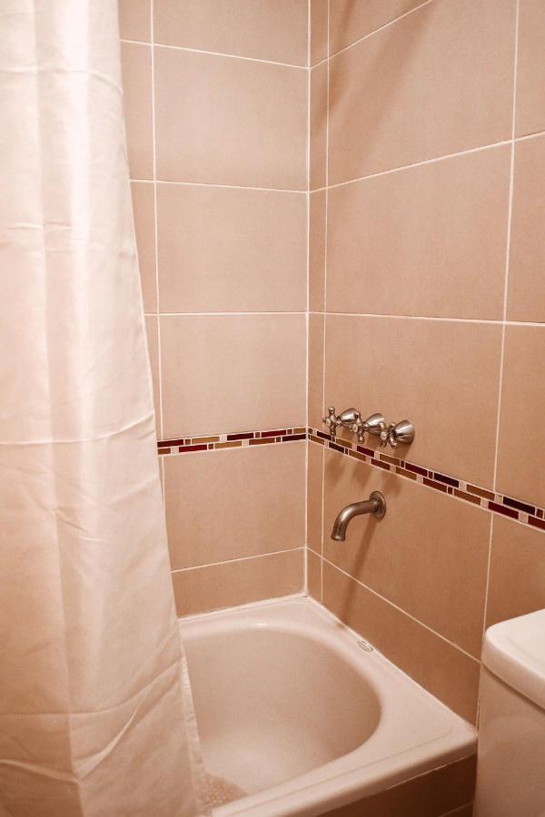 Apartament Gente Del Sur Antartida 201 Ushuaia Zewnętrze zdjęcie