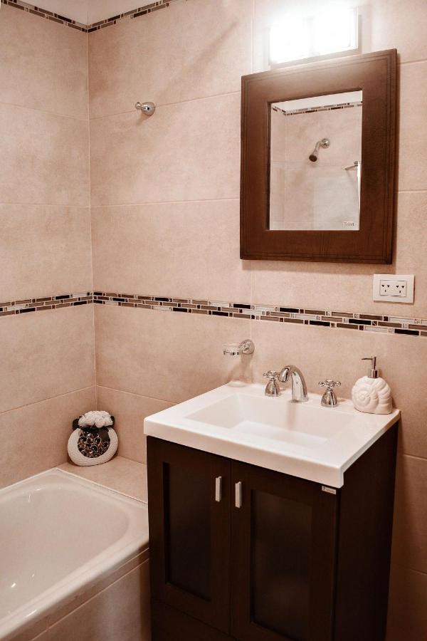 Apartament Gente Del Sur Antartida 201 Ushuaia Zewnętrze zdjęcie